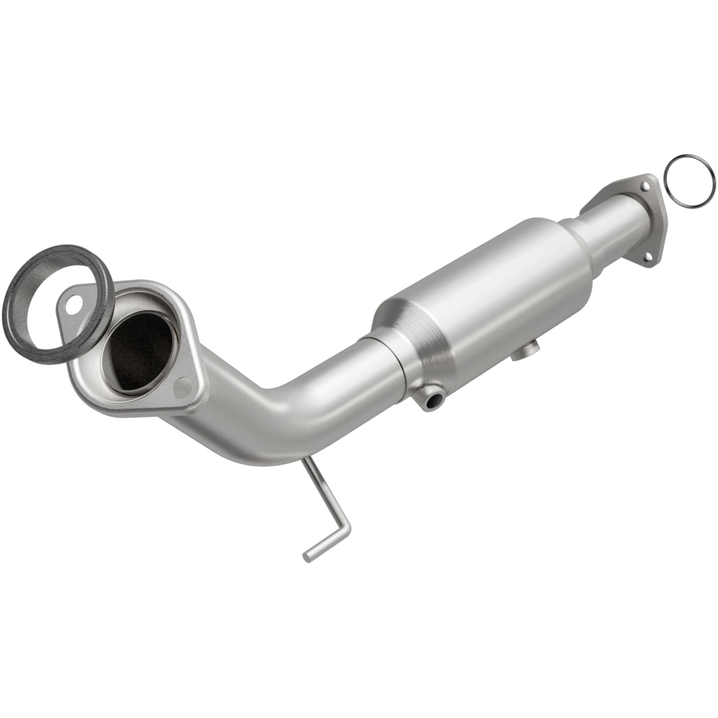HM Grade Direct-Fit Catalytic Converter