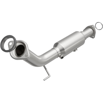 HM Grade Direct-Fit Catalytic Converter