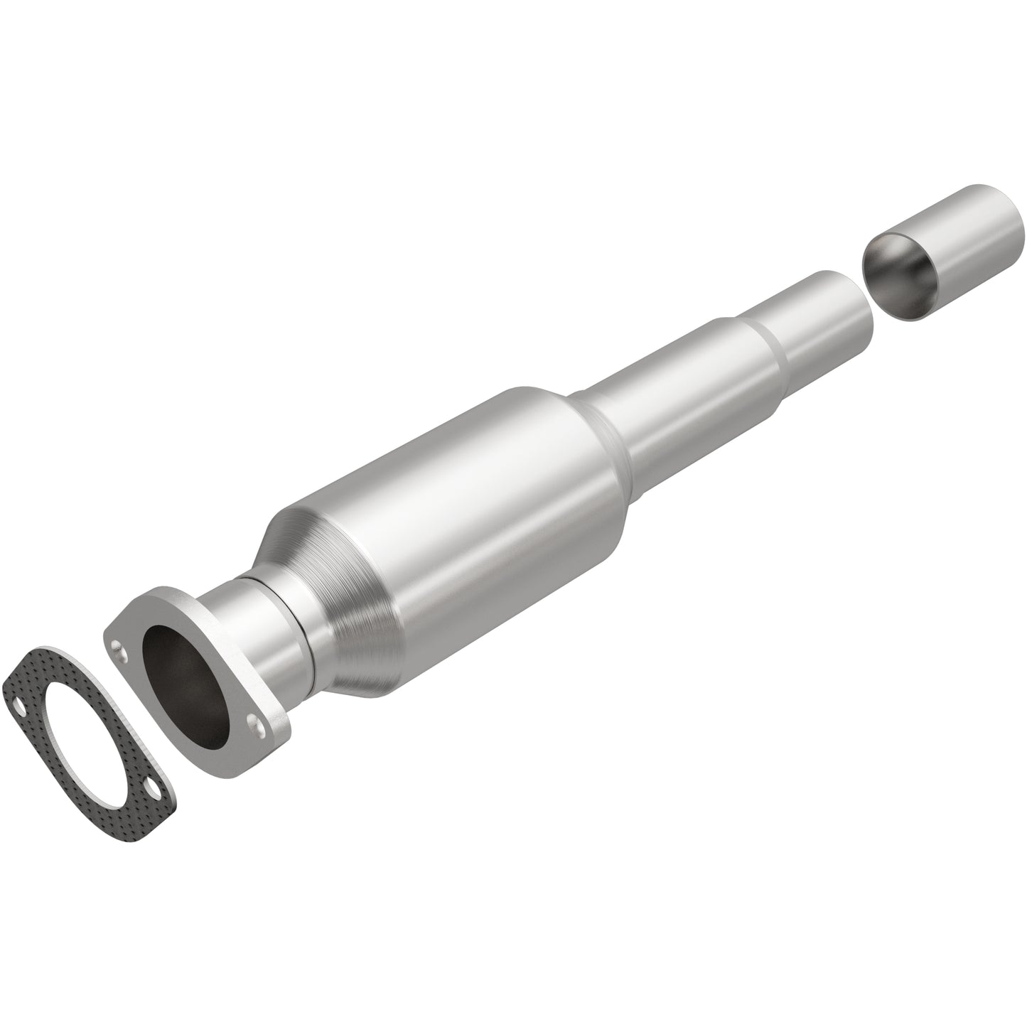 HM Grade Direct-Fit Catalytic Converter