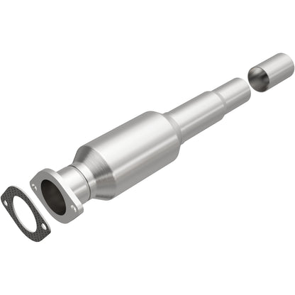 HM Grade Direct-Fit Catalytic Converter