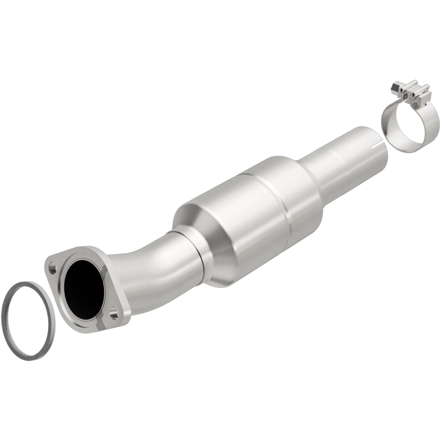 HM Grade Direct-Fit Catalytic Converter