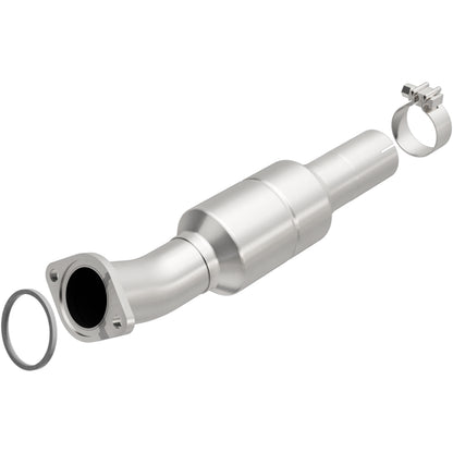 HM Grade Direct-Fit Catalytic Converter