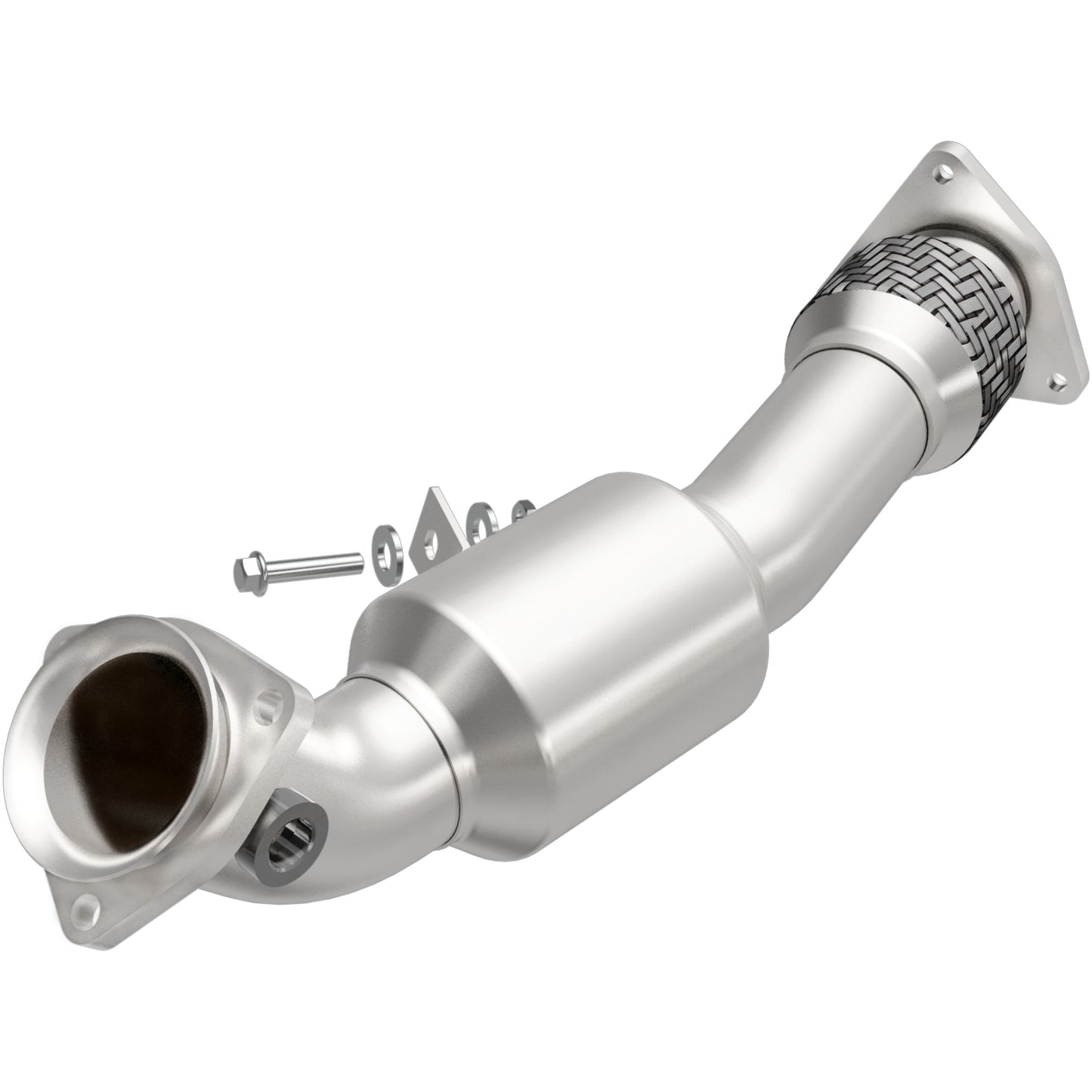 HM Grade Direct-Fit Catalytic Converter