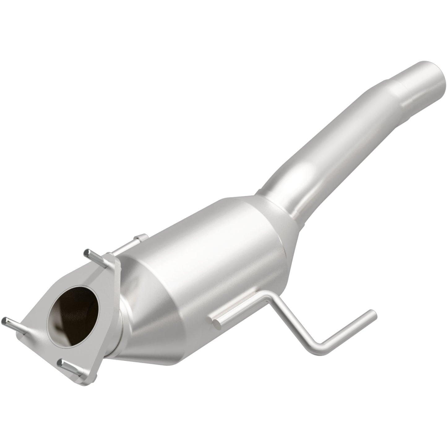 HM Grade Direct-Fit Catalytic Converter