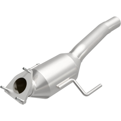 HM Grade Direct-Fit Catalytic Converter