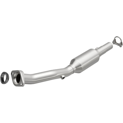 HM Grade Direct-Fit Catalytic Converter
