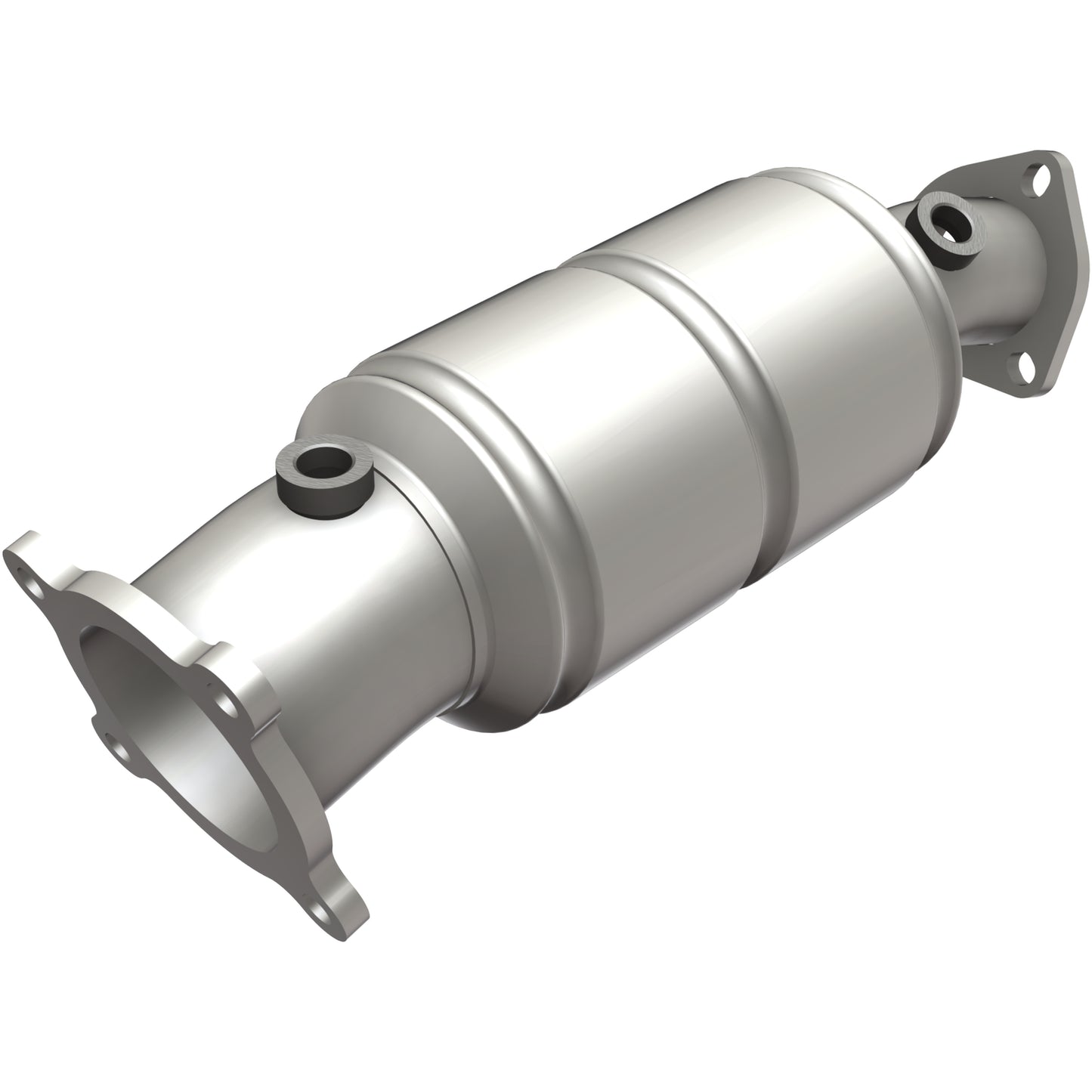 HM Grade Direct-Fit Catalytic Converter
