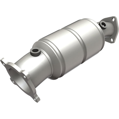 HM Grade Direct-Fit Catalytic Converter