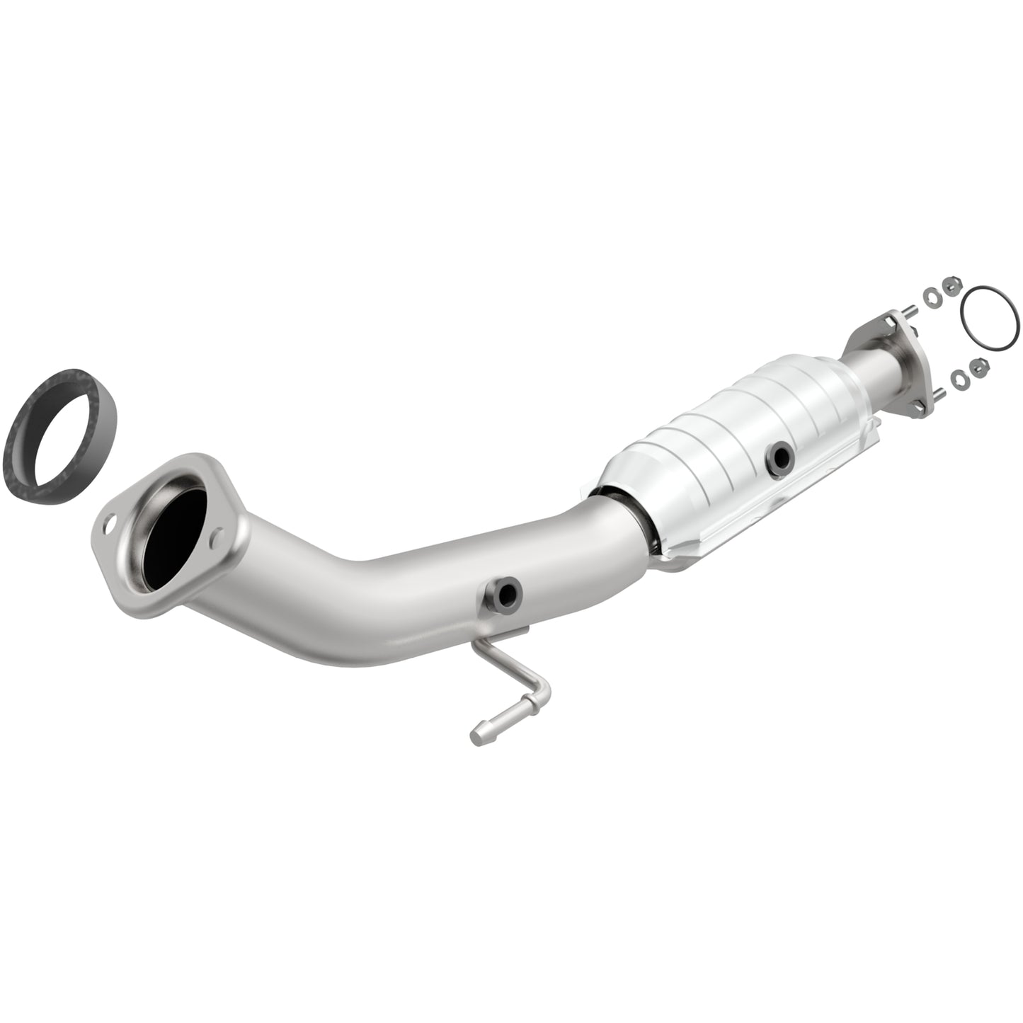 HM Grade Direct-Fit Catalytic Converter