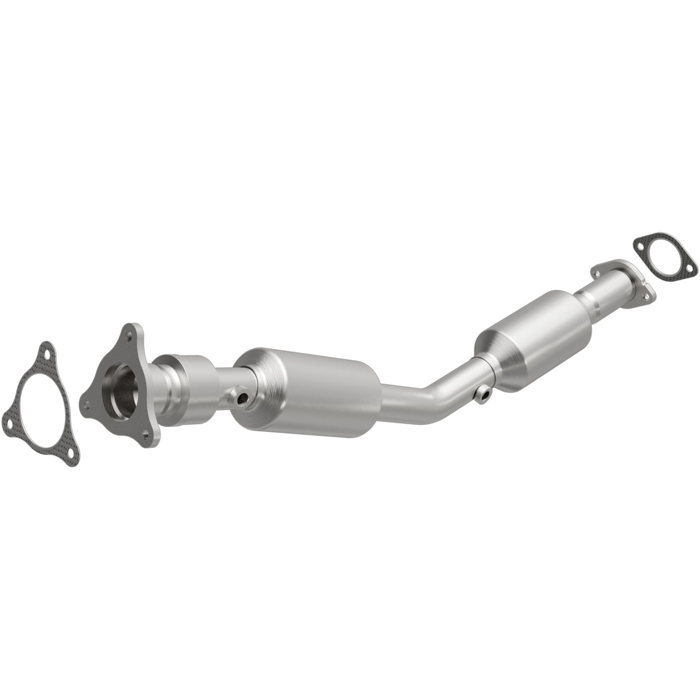 HM Grade Direct-Fit Catalytic Converter