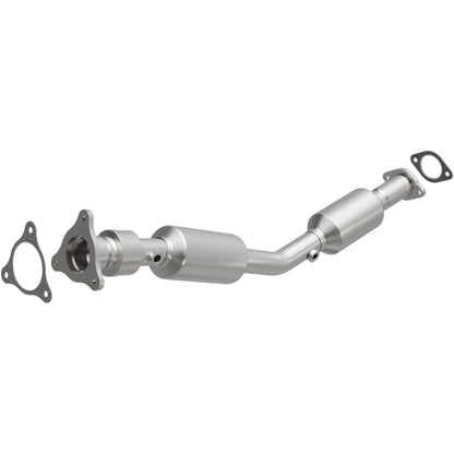 HM Grade Direct-Fit Catalytic Converter