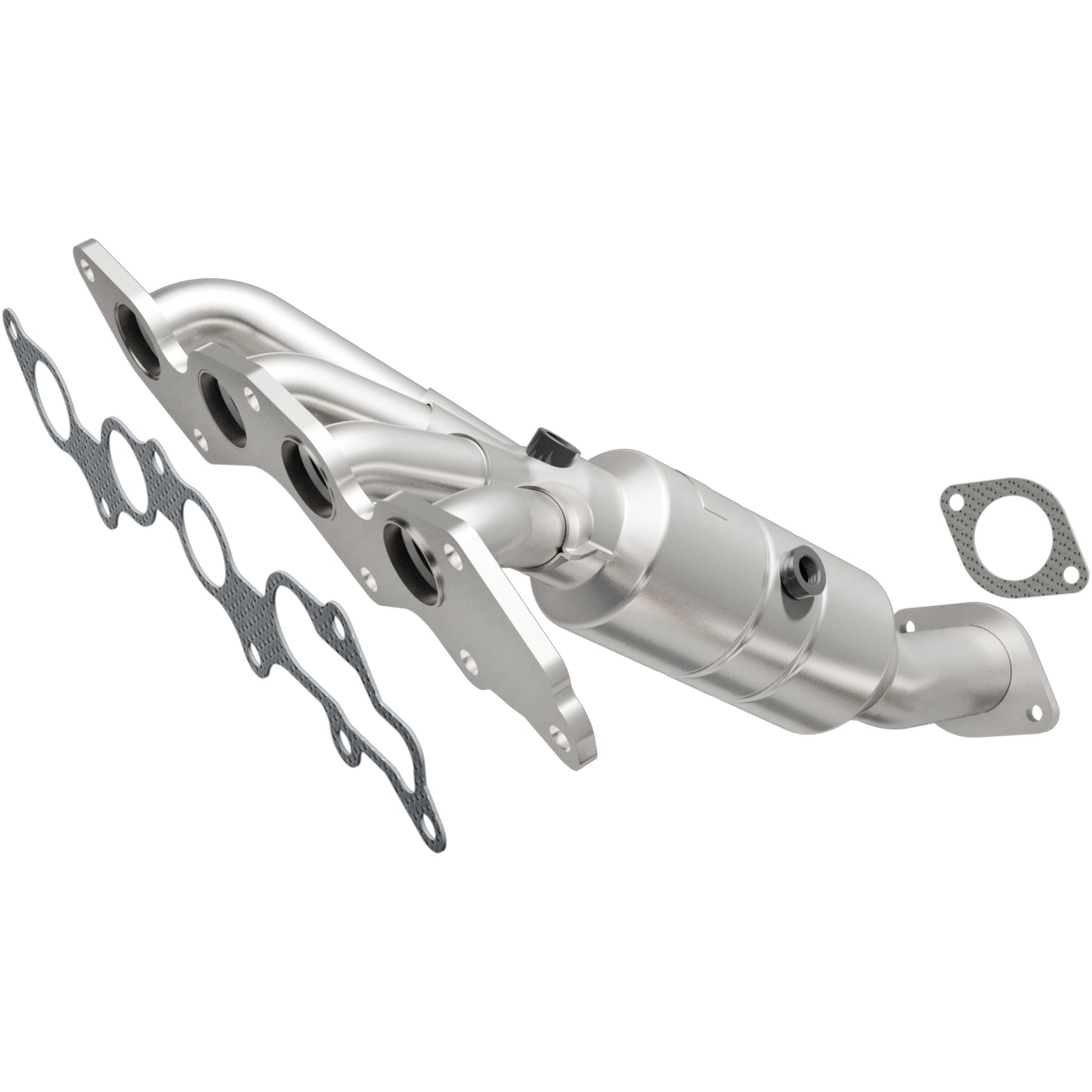 HM Grade Manifold Catalytic Converter