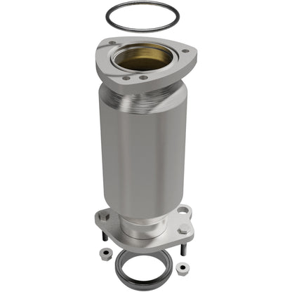 HM Grade Direct-Fit Catalytic Converter