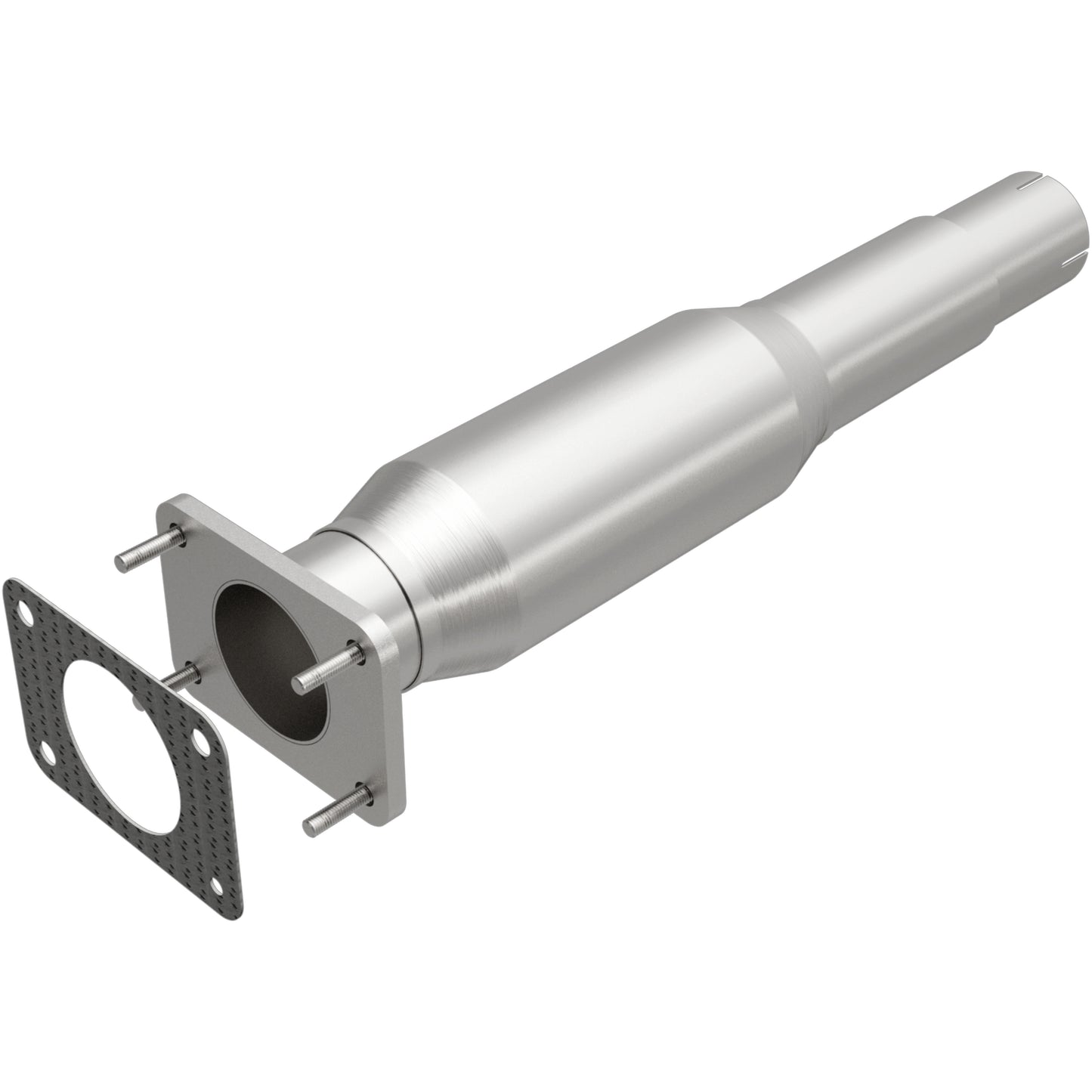 HM Grade Direct-Fit Catalytic Converter