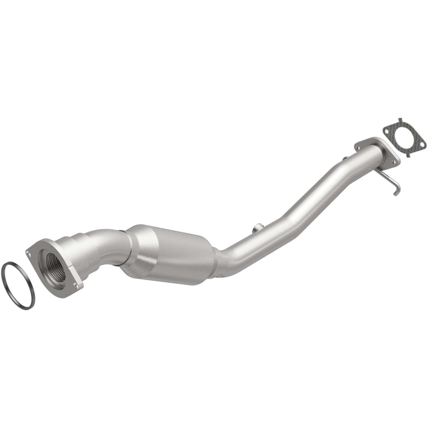 HM Grade Direct-Fit Catalytic Converter