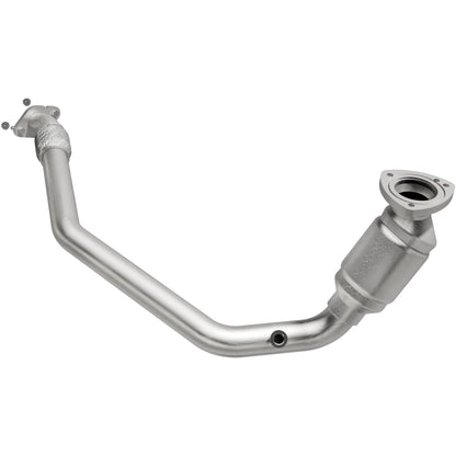 HM Grade Direct-Fit Catalytic Converter