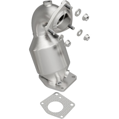 HM Grade Direct-Fit Catalytic Converter