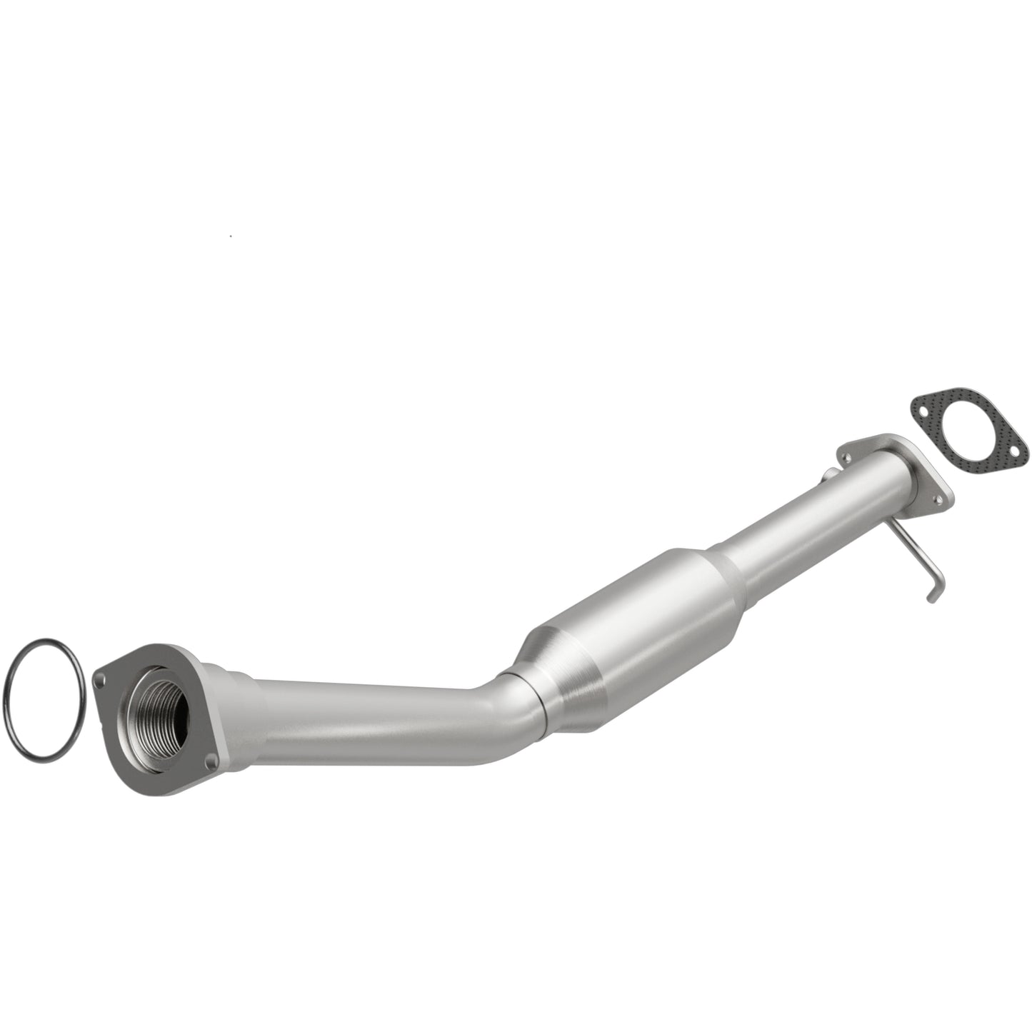 HM Grade Direct-Fit Catalytic Converter