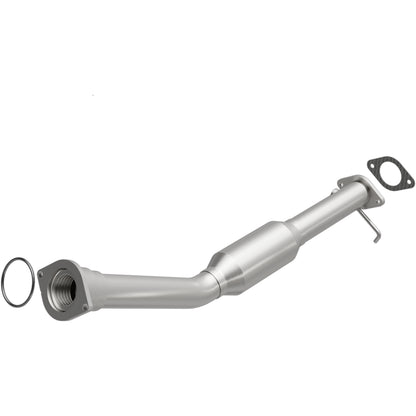 HM Grade Direct-Fit Catalytic Converter