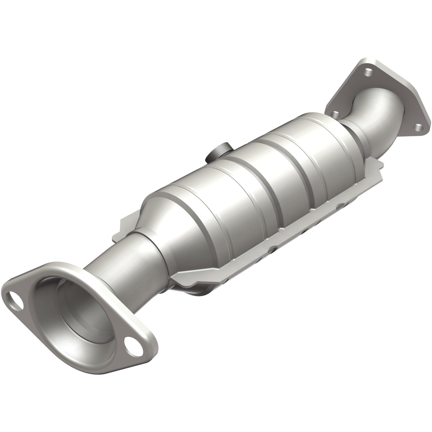 HM Grade Direct-Fit Catalytic Converter