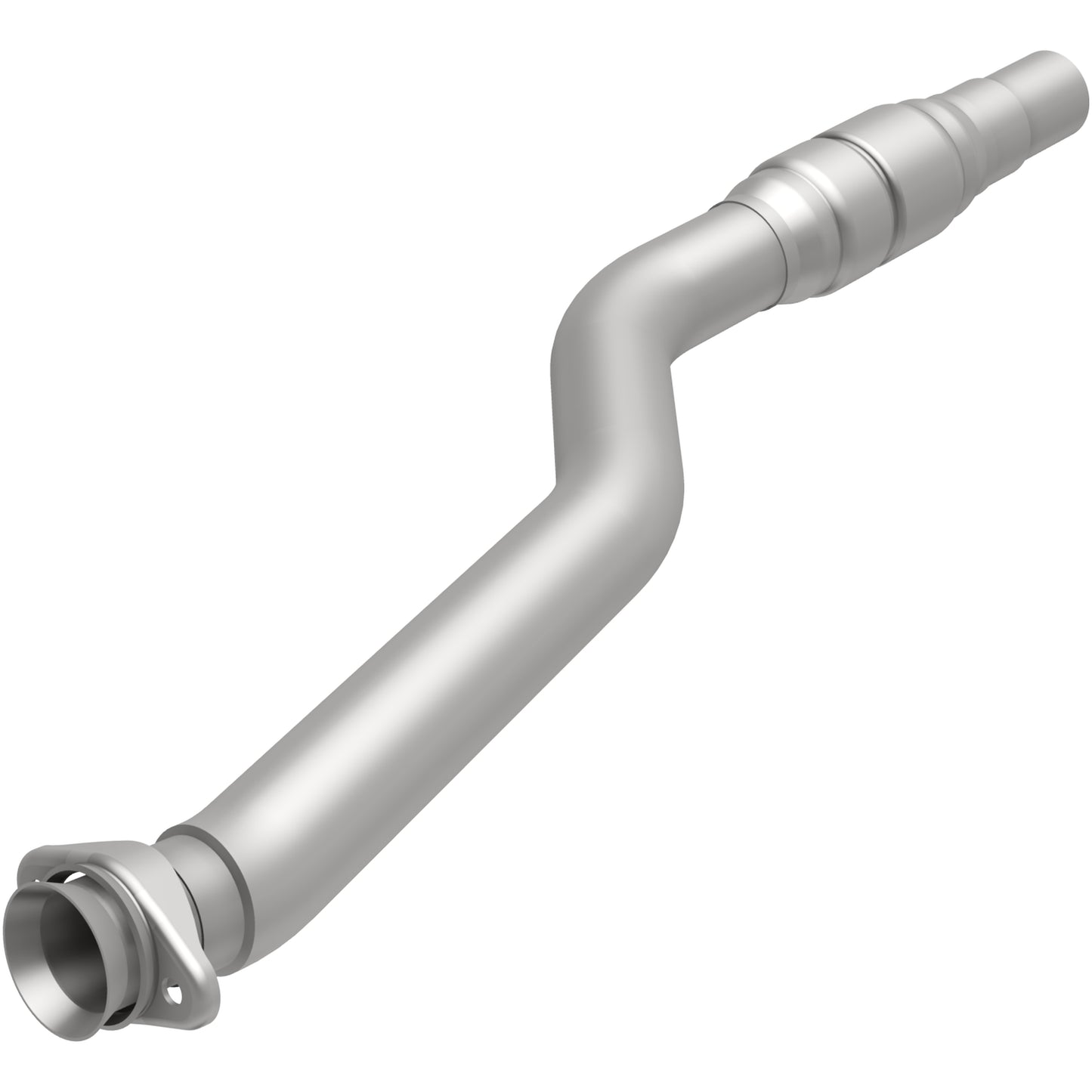 HM Grade Direct-Fit Catalytic Converter