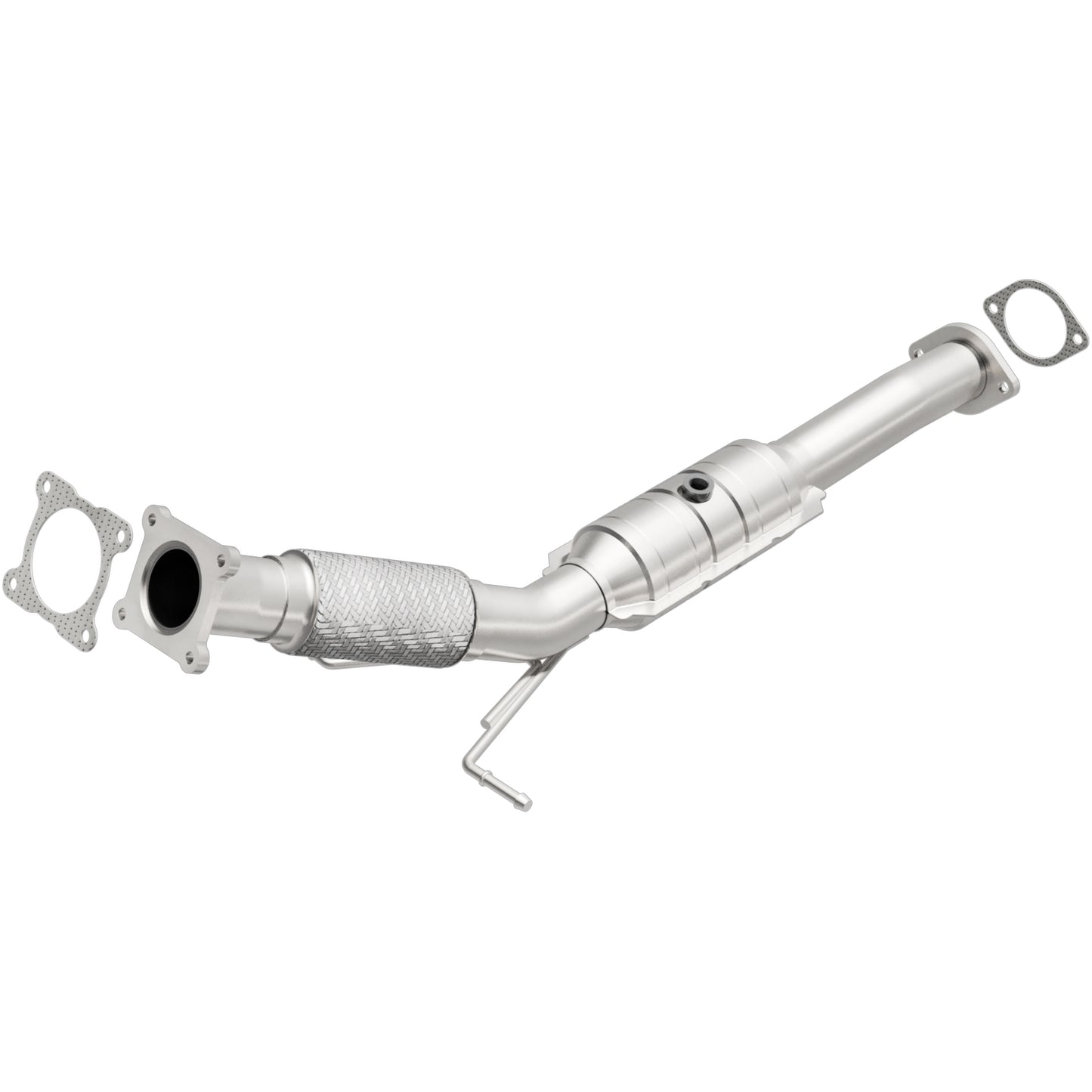 HM Grade Direct-Fit Catalytic Converter
