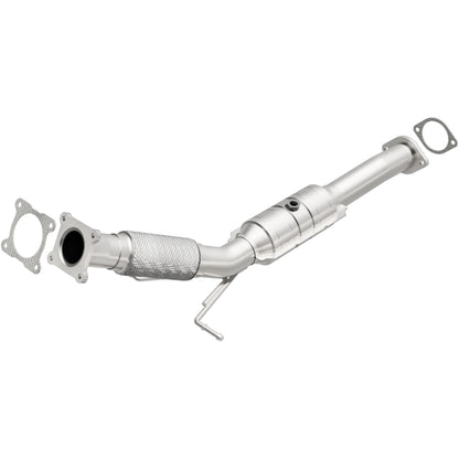 HM Grade Direct-Fit Catalytic Converter
