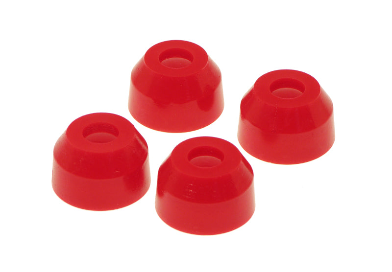 PRO Ball Joint/Tie Rod - Red