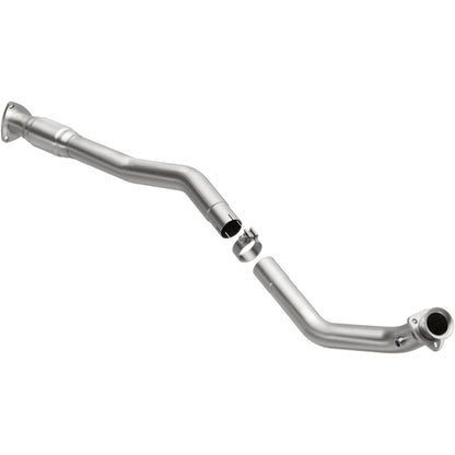 HM Grade Direct-Fit Catalytic Converter