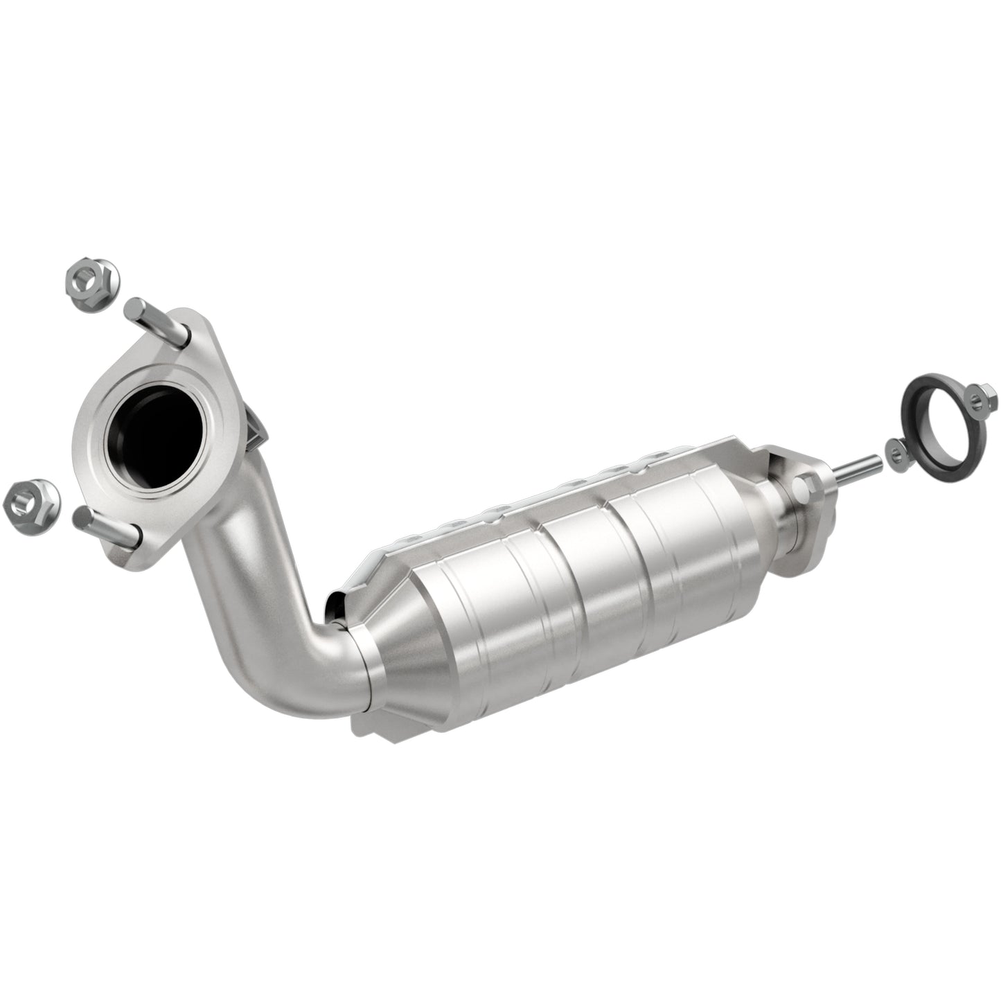HM Grade Direct-Fit Catalytic Converter