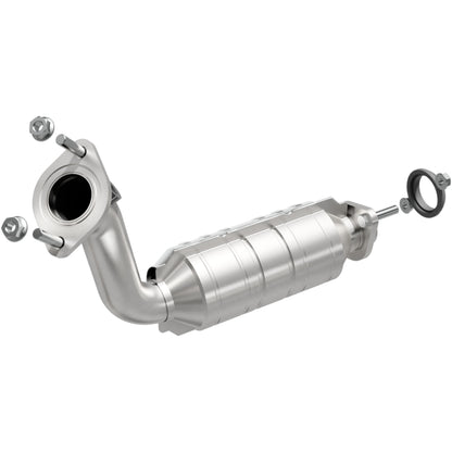 HM Grade Direct-Fit Catalytic Converter