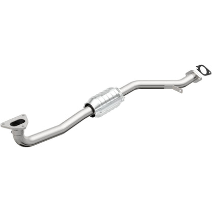 HM Grade Direct-Fit Catalytic Converter