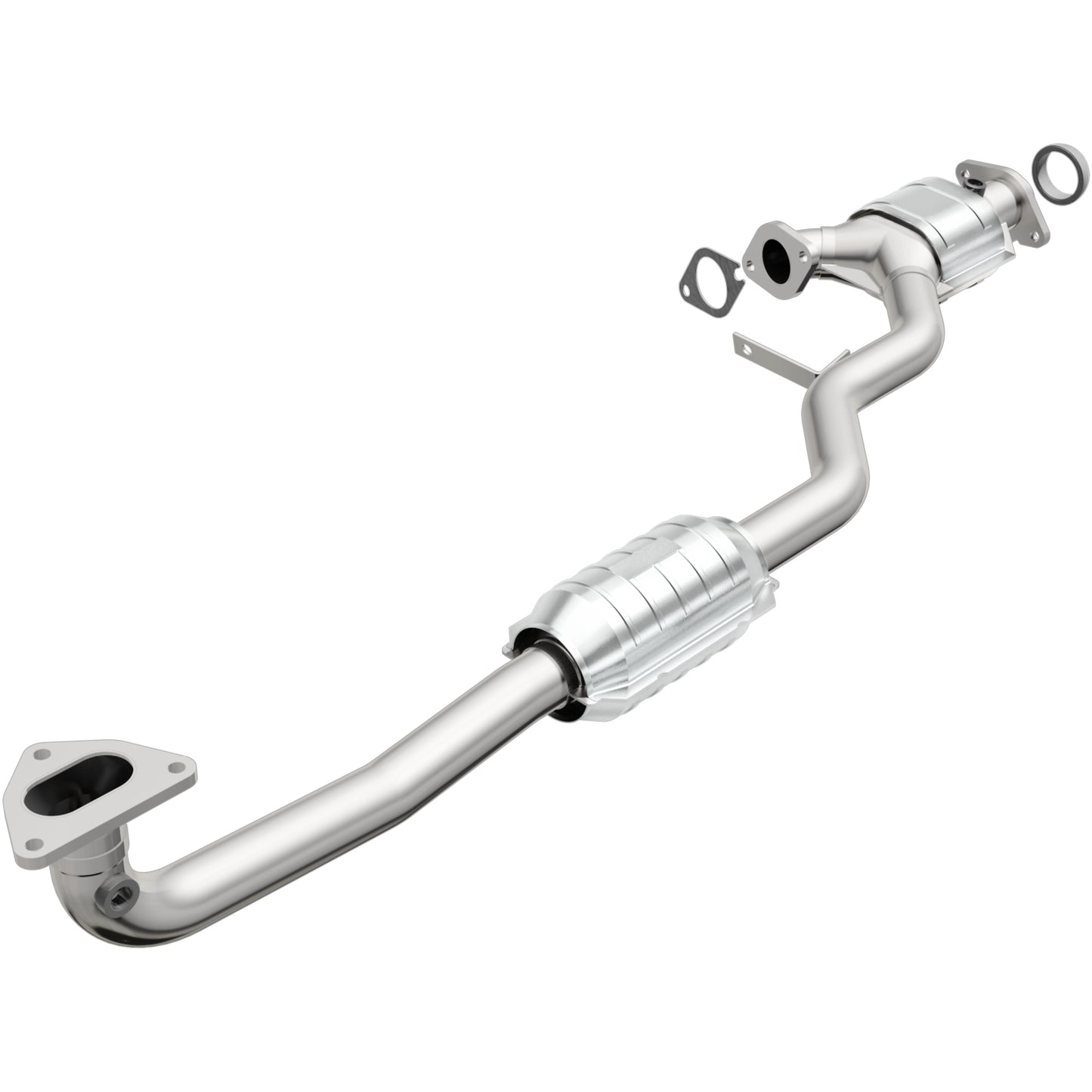 HM Grade Direct-Fit Catalytic Converter