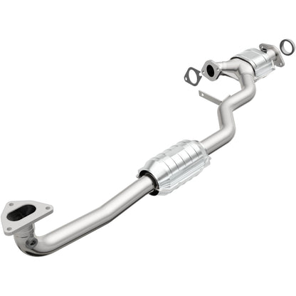 HM Grade Direct-Fit Catalytic Converter