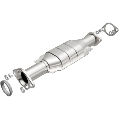 HM Grade Direct-Fit Catalytic Converter