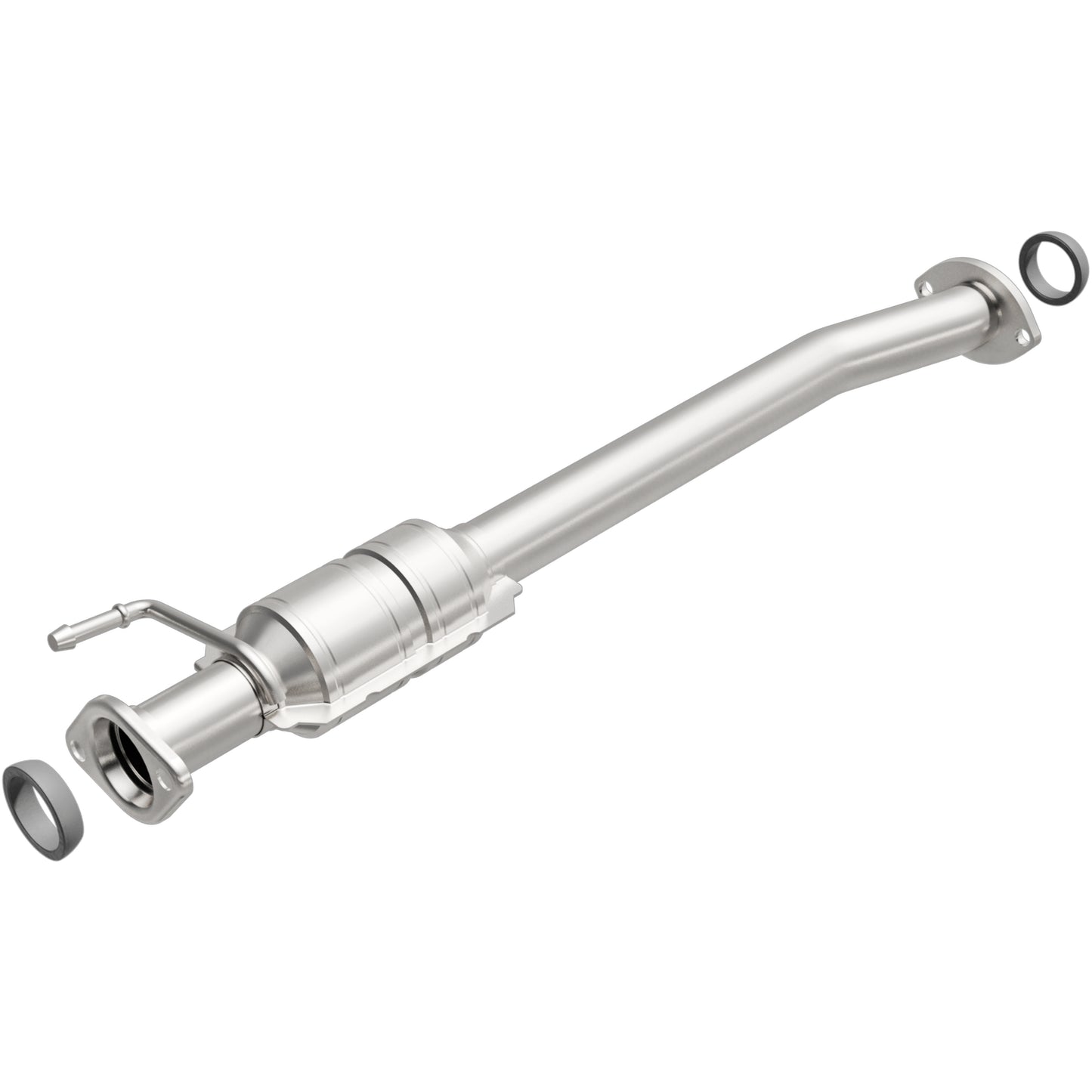 HM Grade Direct-Fit Catalytic Converter