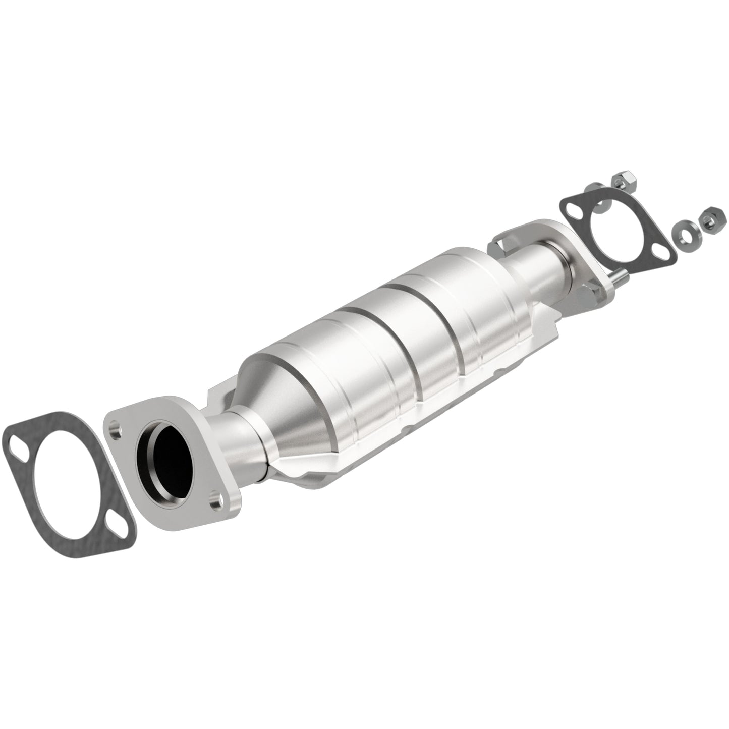 HM Grade Direct-Fit Catalytic Converter