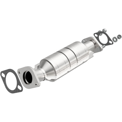 HM Grade Direct-Fit Catalytic Converter