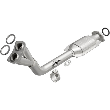 HM Grade Direct-Fit Catalytic Converter