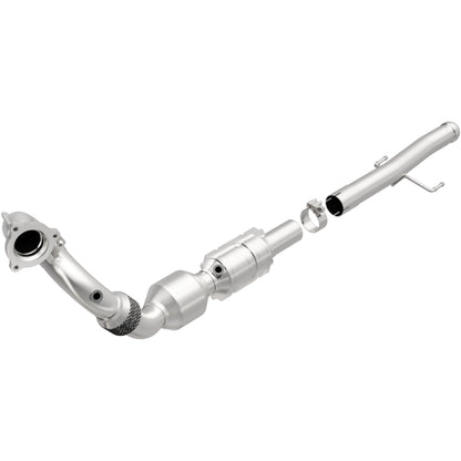 HM Grade Direct-Fit Catalytic Converter