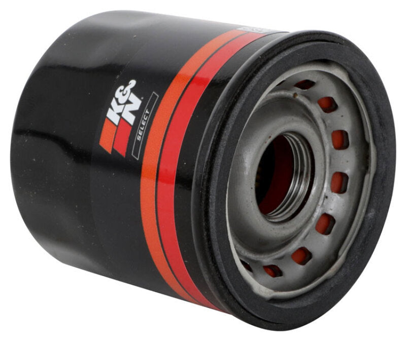 KN Oil Filter