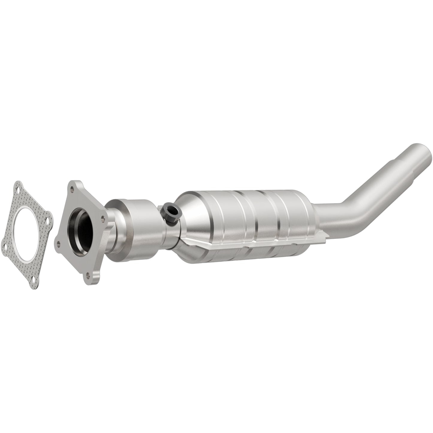 HM Grade Direct-Fit Catalytic Converter