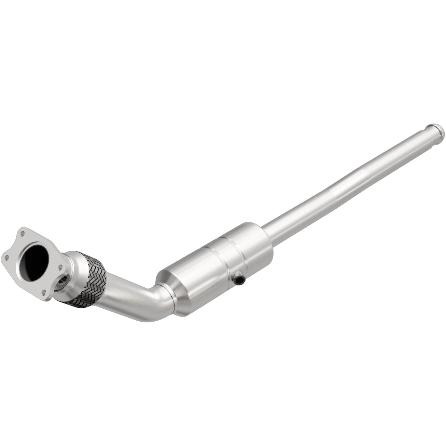 HM Grade Direct-Fit Catalytic Converter
