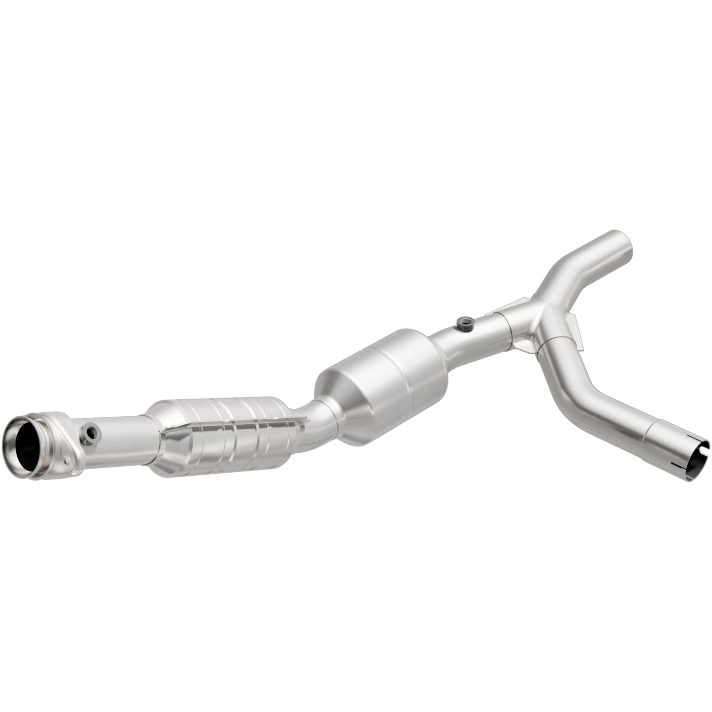 HM Grade Direct-Fit Catalytic Converter