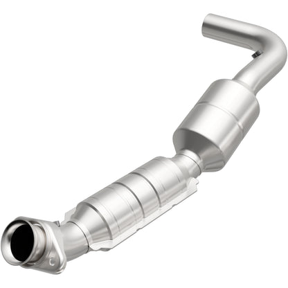 HM Grade Direct-Fit Catalytic Converter