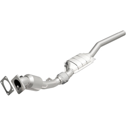 HM Grade Direct-Fit Catalytic Converter