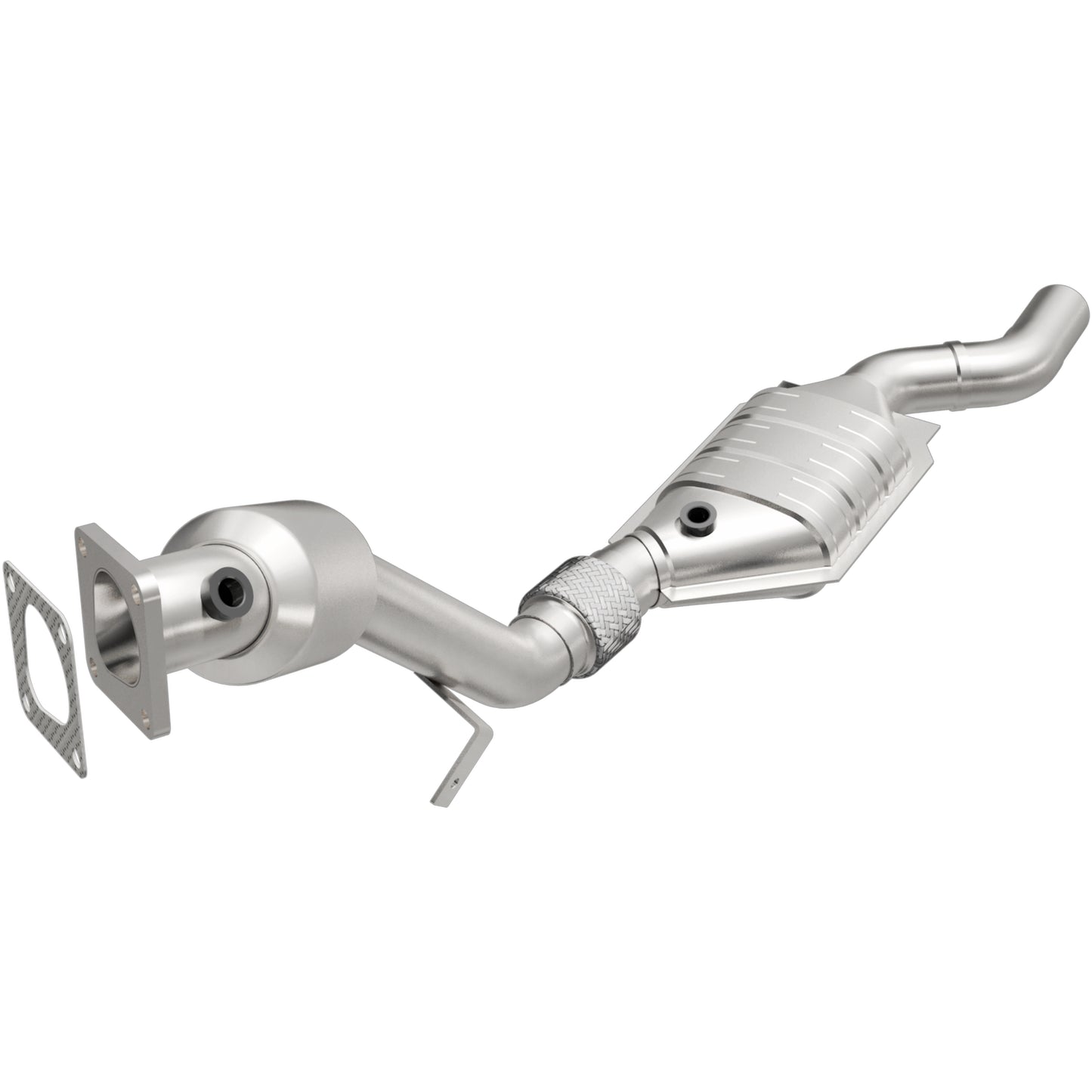 HM Grade Direct-Fit Catalytic Converter