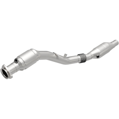 HM Grade Direct-Fit Catalytic Converter
