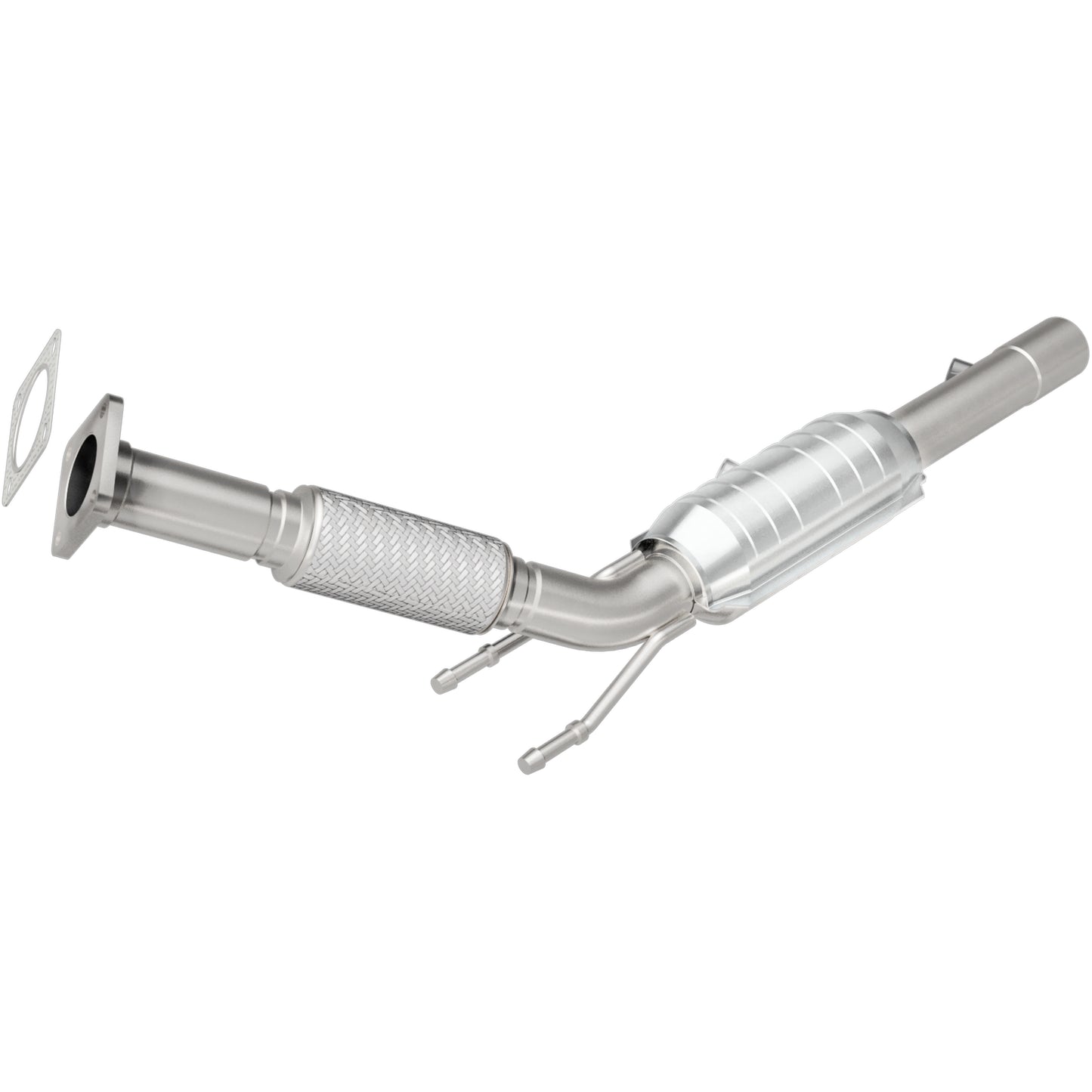 HM Grade Direct-Fit Catalytic Converter