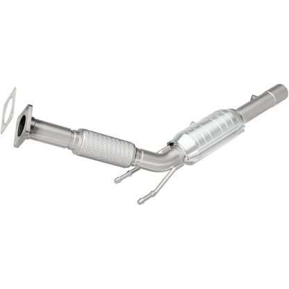 HM Grade Direct-Fit Catalytic Converter